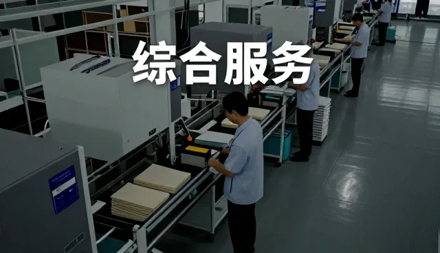 北京信德商务咨询有限公司