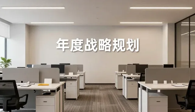 如何识别战略规划中的关键问题并有效处理
